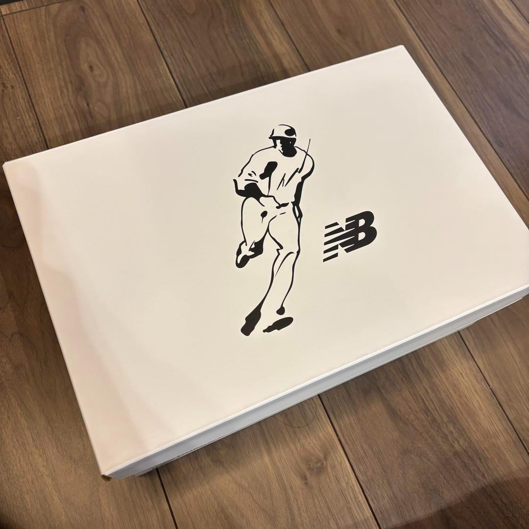【新品】30.0cm ニューバランス Ohtani v1 Trainer 大谷