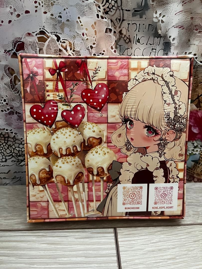 新品未開封】nene様 unichoco様 コラージュ シール 未開封品 - メルカリ