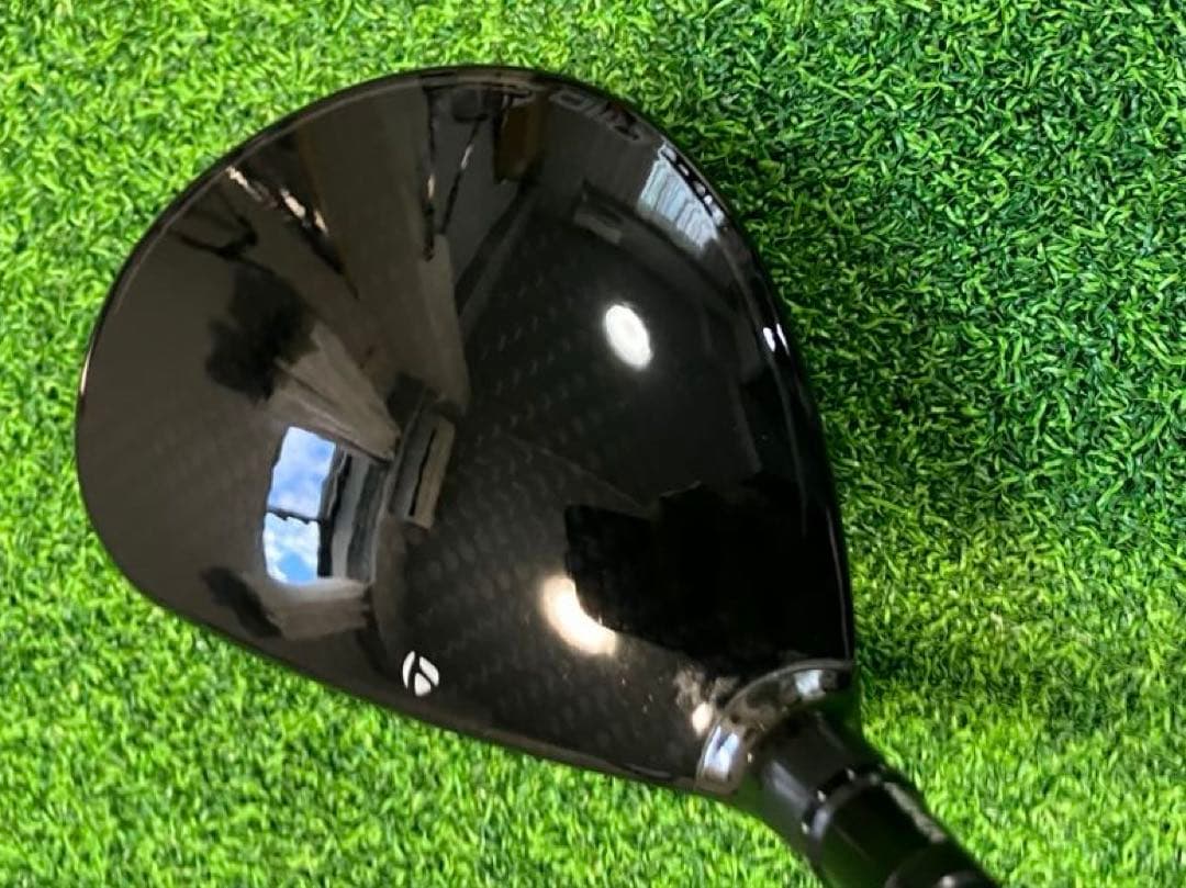 Qi10 ツアー FW 4番ウッド 16.5度 ベンタスブルー 6S - メルカリ