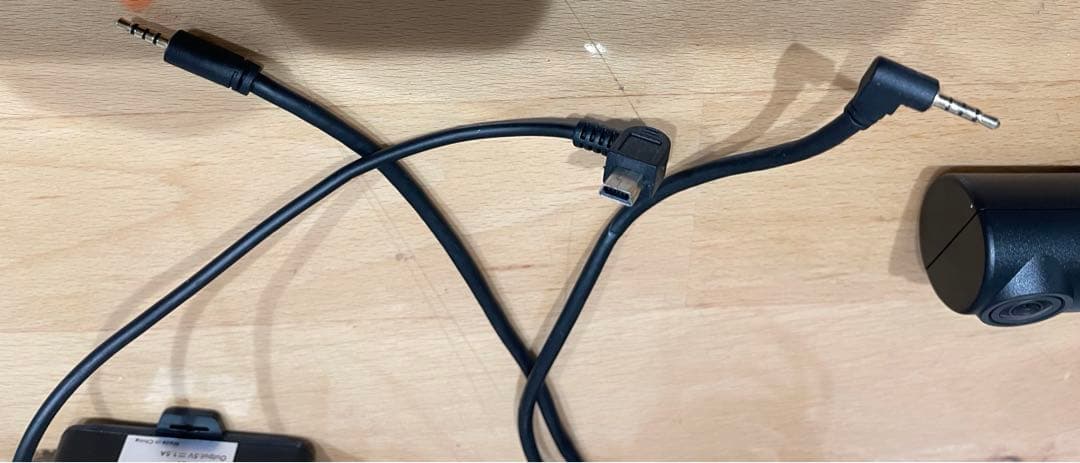 ユピテル　SN-TW83dカメラドライブレコーダー　-V-