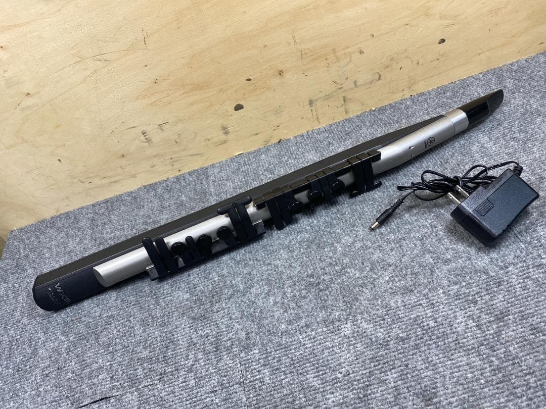 YAMAHA WX5 MIDI ウインドシンセ midi コントローラー WX5 - Overview - MIDI Controllers - Synthesizers & Music