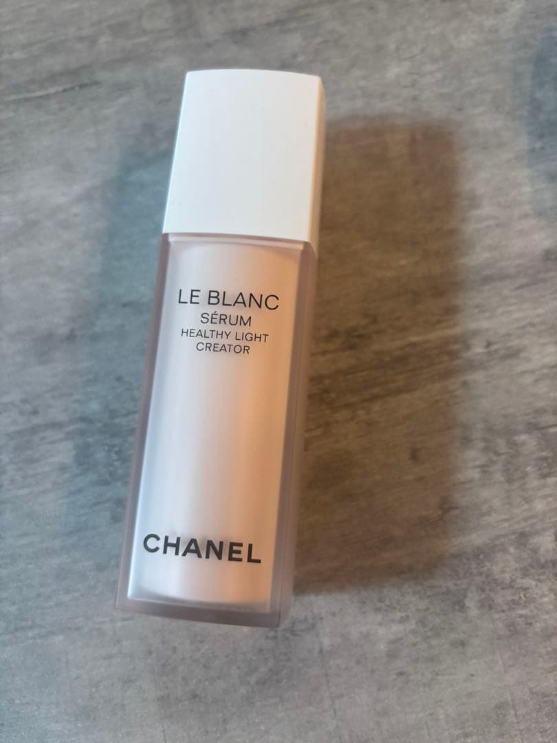 CHANEL新品未使用！ル ブラン セラム HLCS！送料無料！ CHANEL（CHANEL） ル ブラン セラム HLCS 通販 | 【ISETAN BEAUTY
