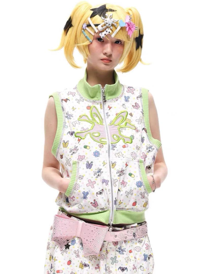 CFIERCEカラフル ベルト CFIERCEカラフル ベルト CFIERCEカラフル ベルト Z Line Fly Dye