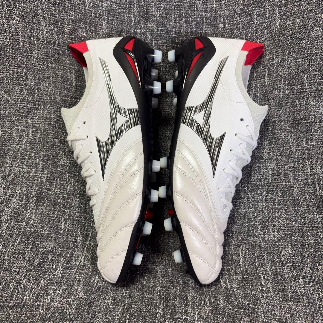 新品未使用/ 27.0cm モレリアネオ4 ジャパン