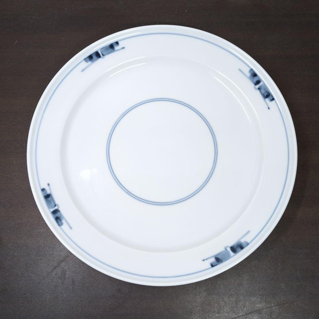 sekibon様専用】ロイヤルコペンハーゲン ジェミナ プレート 6枚セット