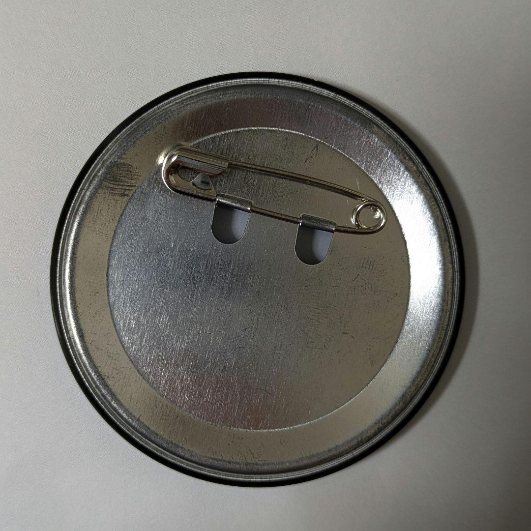 黒執事 葬儀屋 アンダーテイカー 缶バッジ ラバーストラップ ラバスト