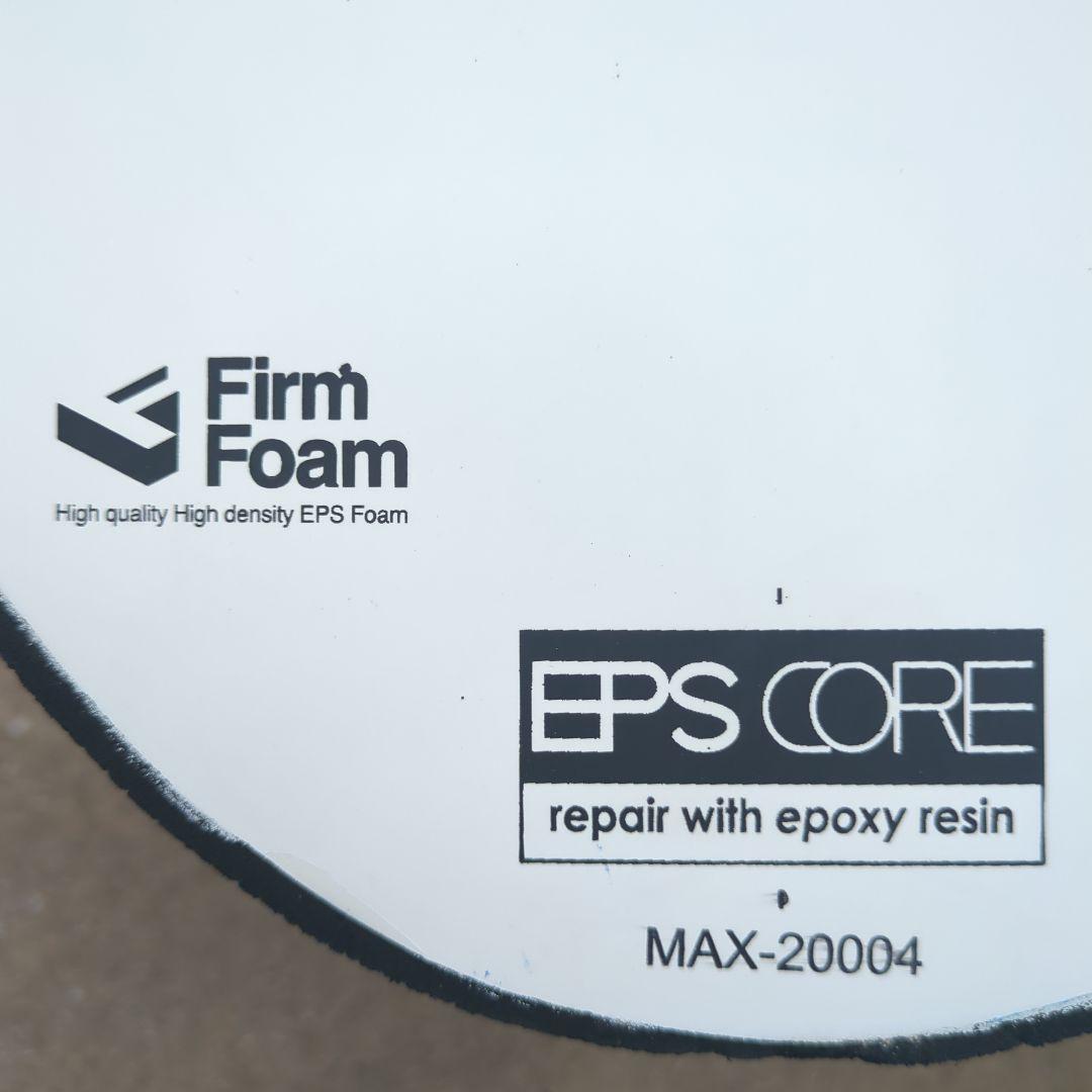 DYNASTY ブラック　7.4ft　ソフトボード