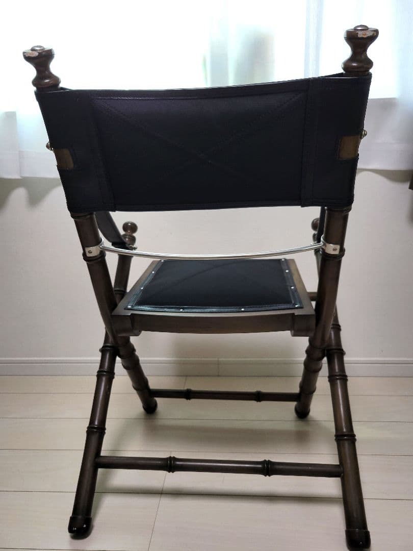 ☆プリズミック &ブリル☆（PRIZMIC & BRILL） キャンピングチェア