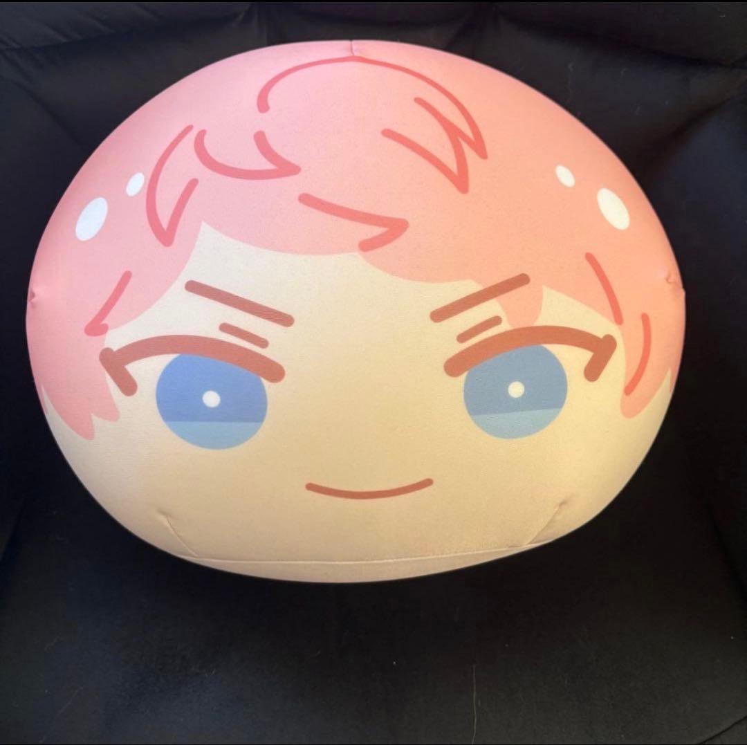 あんスタ ビジュアルバスタオル Valkyrie 斎宮宗 影片みか あんさん