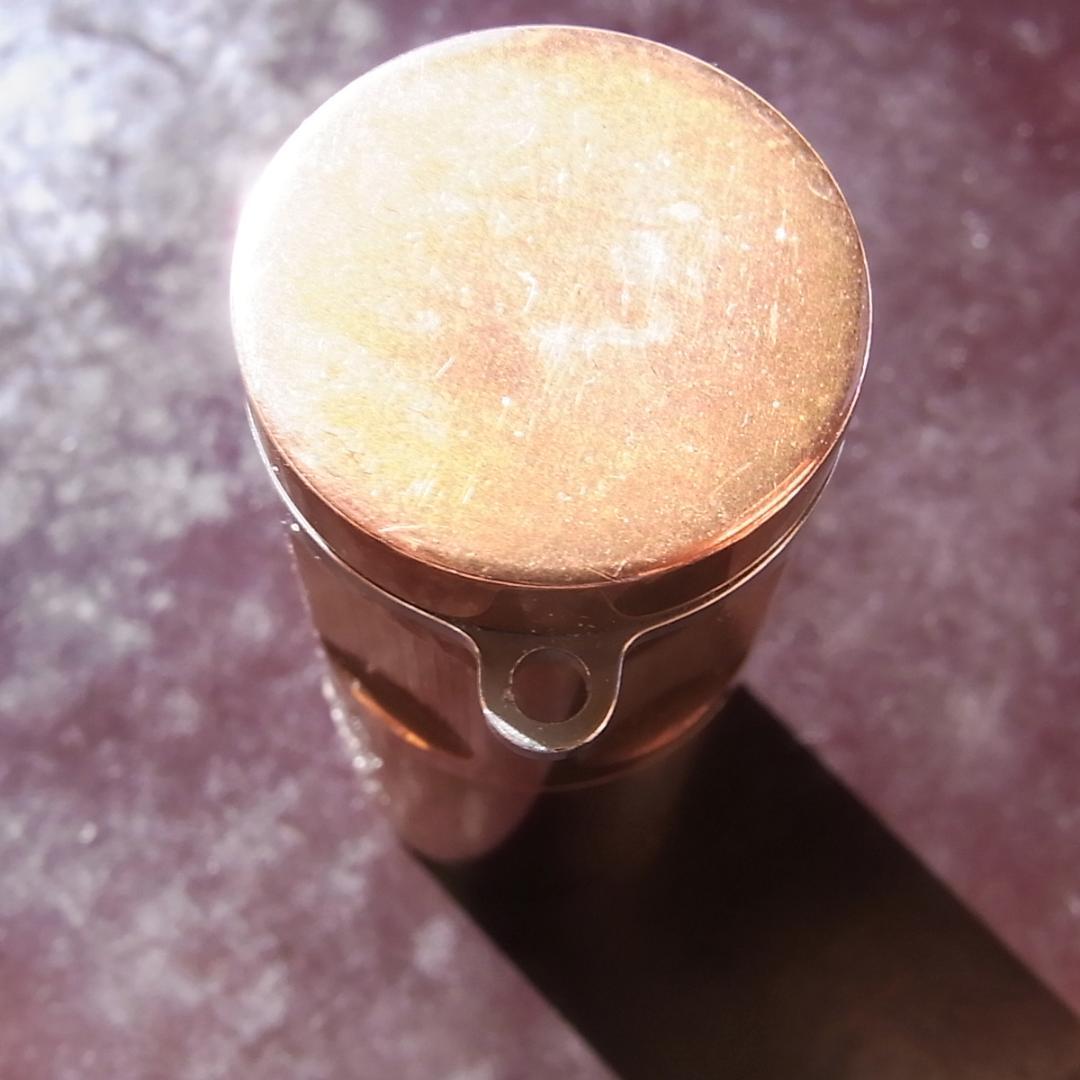 TnC Extreme Micro Copper ライト 懐中電灯 USA 米国 - メルカリ