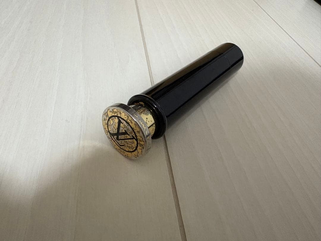 Louis Vuitton eLVeS トラベルスプレー ブラック Louis Vuitton | eLVes | EDP | 8mL Travel Spray | Shop Now @ MNF