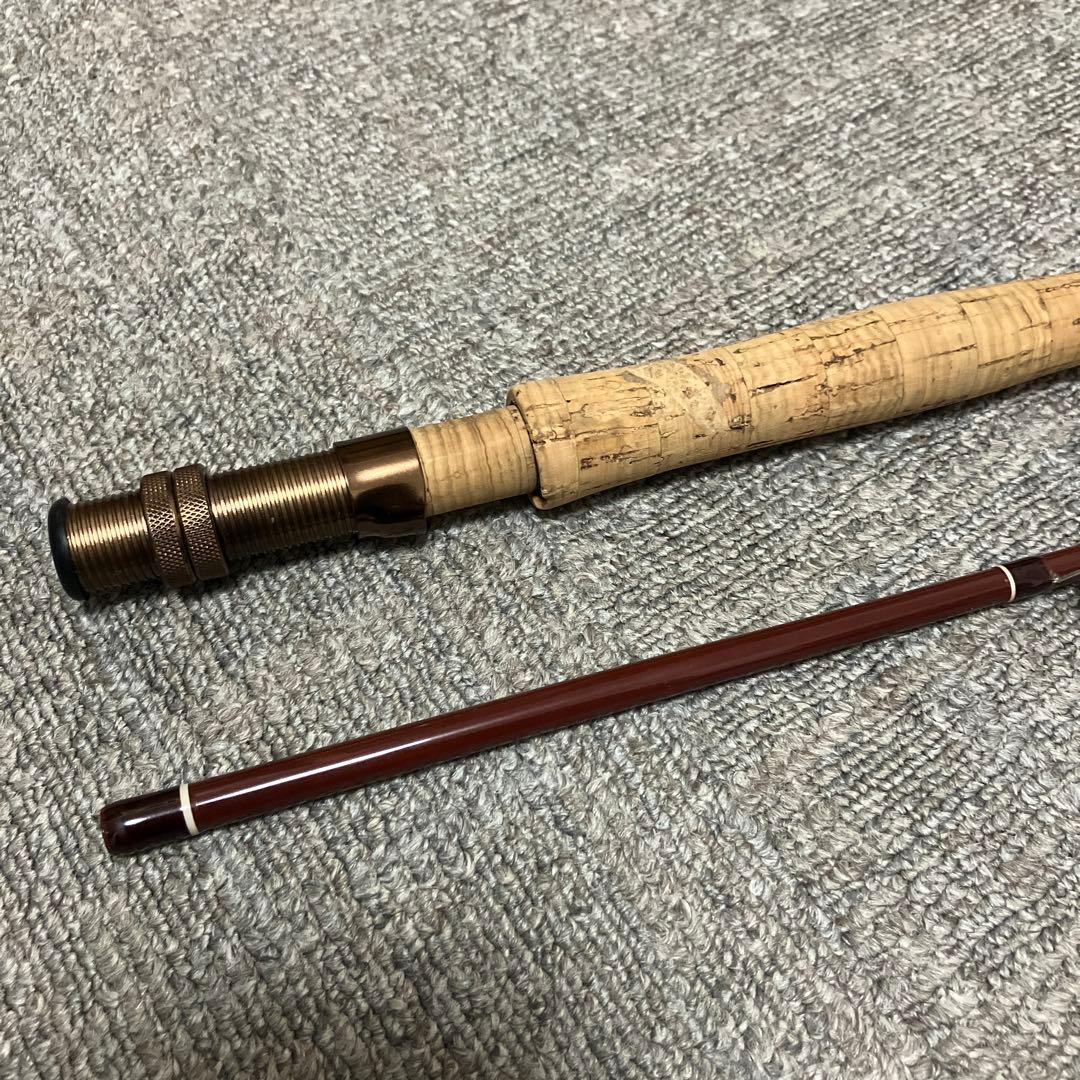 Fenwick FF765-2 (竿のみ) - メルカリ