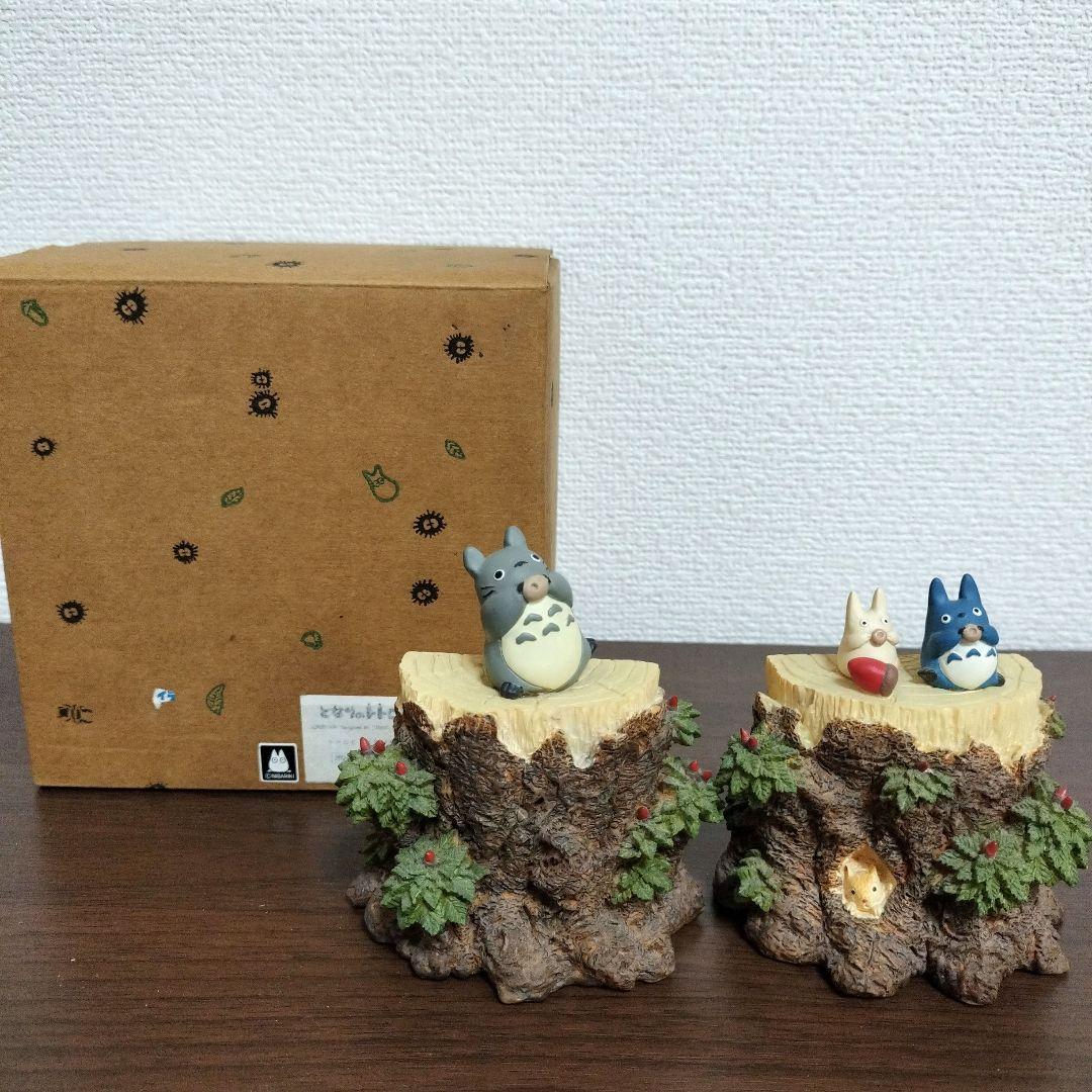 希少レア　ジブリ　トトロ　CDスタンド 希少レア ジブリ トトロ CDスタンド - その他ベストセラー