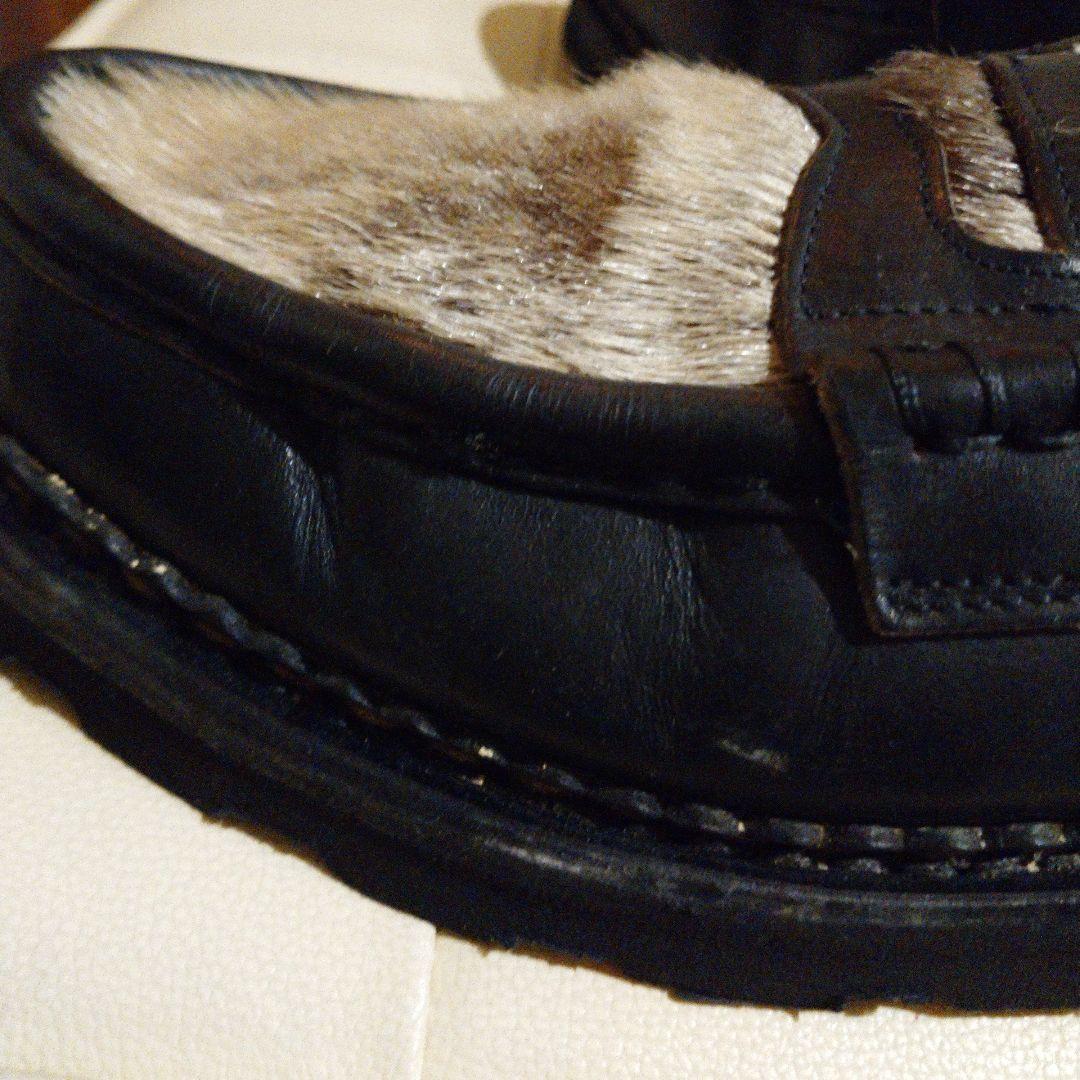 パラブーツ Paraboot ランス フォック REIMS アザラシ [廃盤] - メルカリ