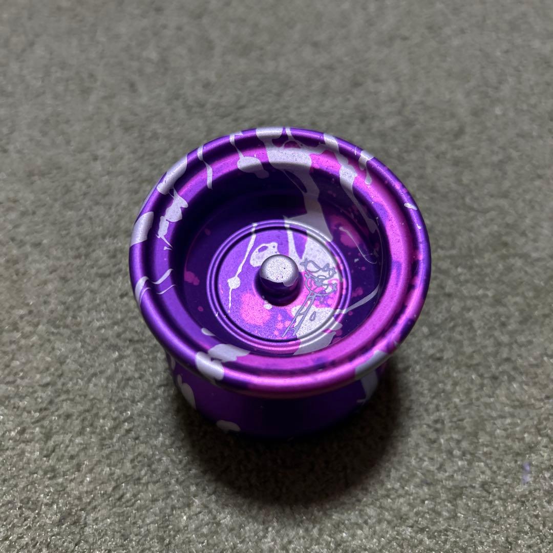 ナルワール2 カリブ