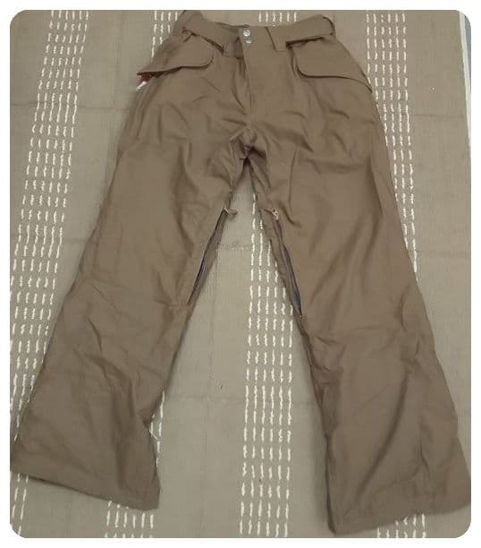 パンツ スノーボード スキー ウェア ズボン MENS】スキーウェア ボトムス パンツ WINDSTOPPER® プロダクト by GORE