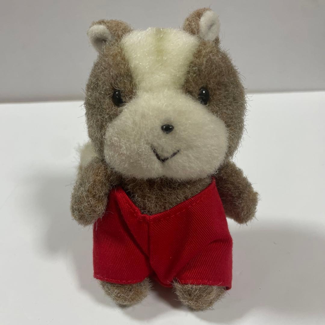 サンリオぬいぐるみぶたかば日本製旧ロゴ昭和レトロ平成レトロお祭り