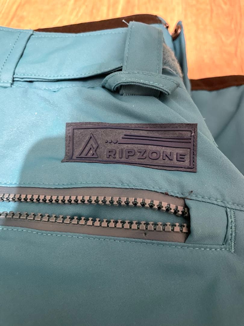 RIPZONE スノーボードウェアセット S/P 楽天市場】ripzone