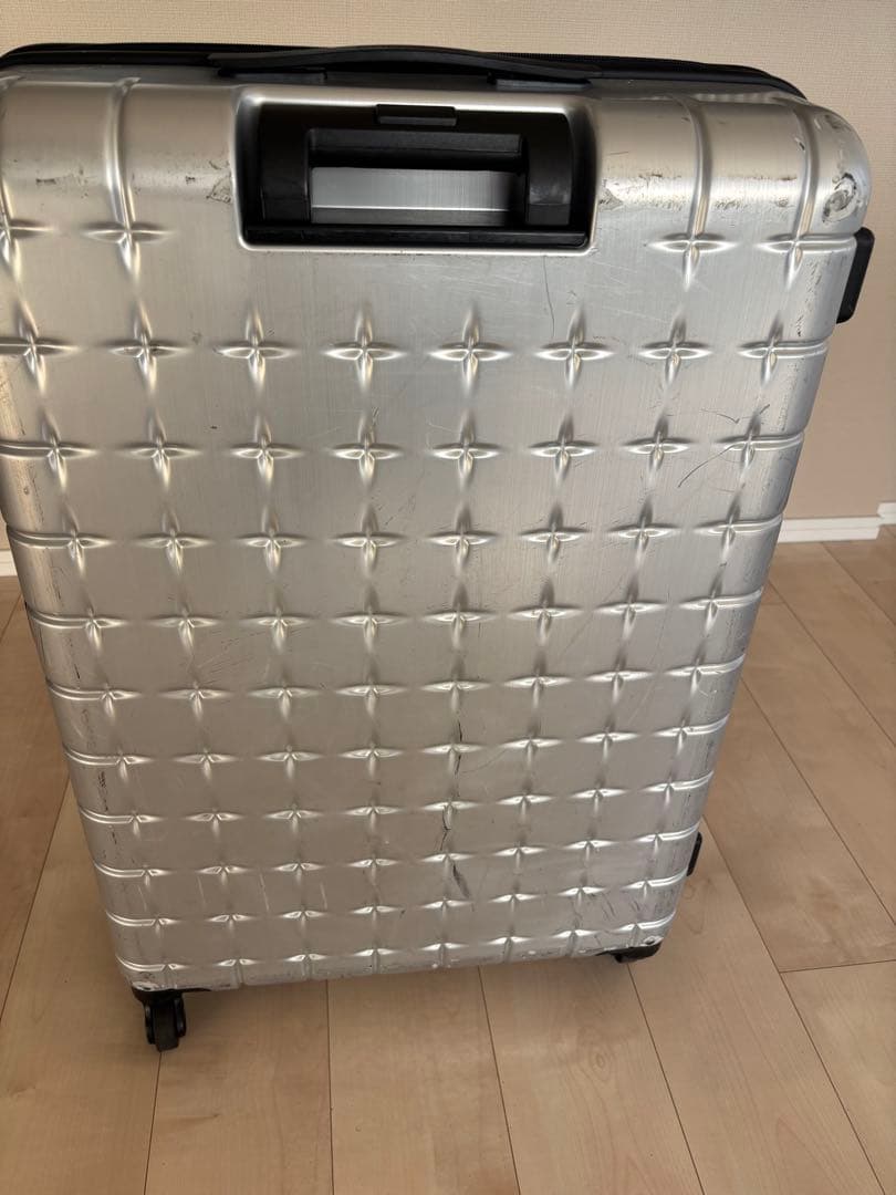 PROTeCA プロテカ 360 スーツケース シルバー　Lサイズ 90L以上 楽天市場】【エース公式】スーツケース ハードケース Proteca プロテカ