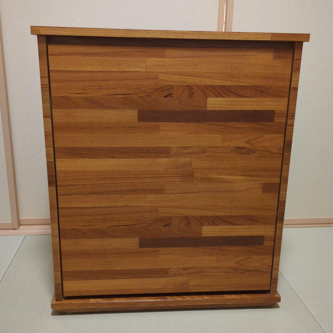 JUN ステージア 6030 水槽台 木製キャビネット 60cm水槽用 楽天市場】水槽台 JUN ステージア 6030 ウッド 60cm 180