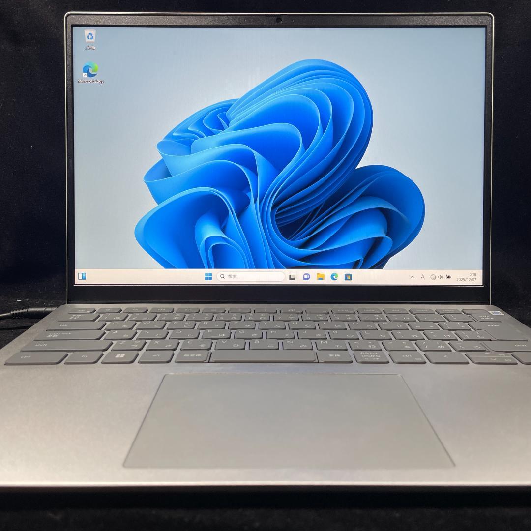 【美品 2022年製】Inspiron 14 5世代ryzen5 16GB Dell Inspiron 14 Ryzen 5 5625U・16GBメモリ・512GB SSD・Windows 11