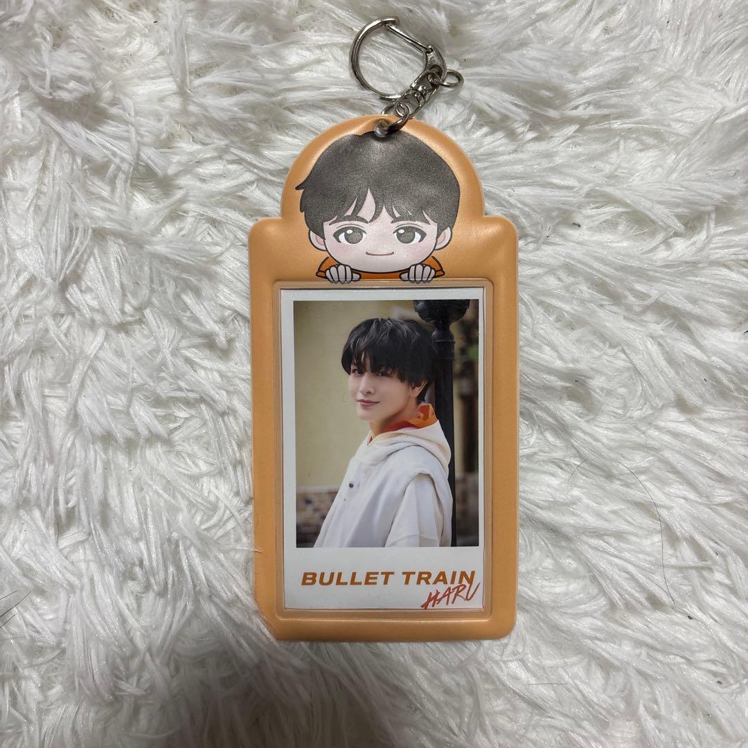 超特急 ハル ミニフォトホルダー ミニフォト セット - メルカリ