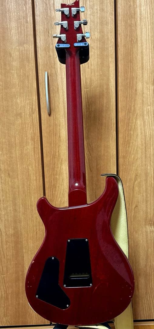週末値下げ❗️】PRS custom22 10 top - メルカリ