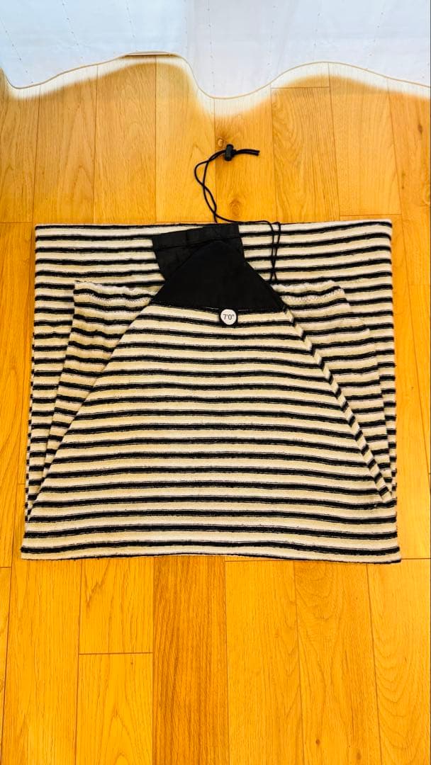 【サーフボード・ミッドレングス 7.0ft】Three Weather