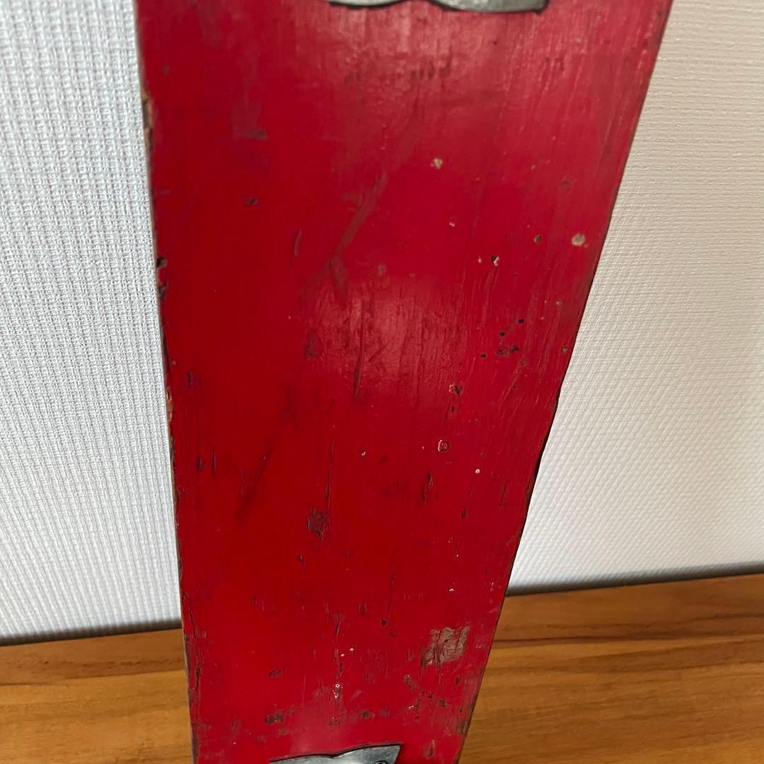 希少】60s ROLLER DERBY #10 スケートボード ディスプレイ