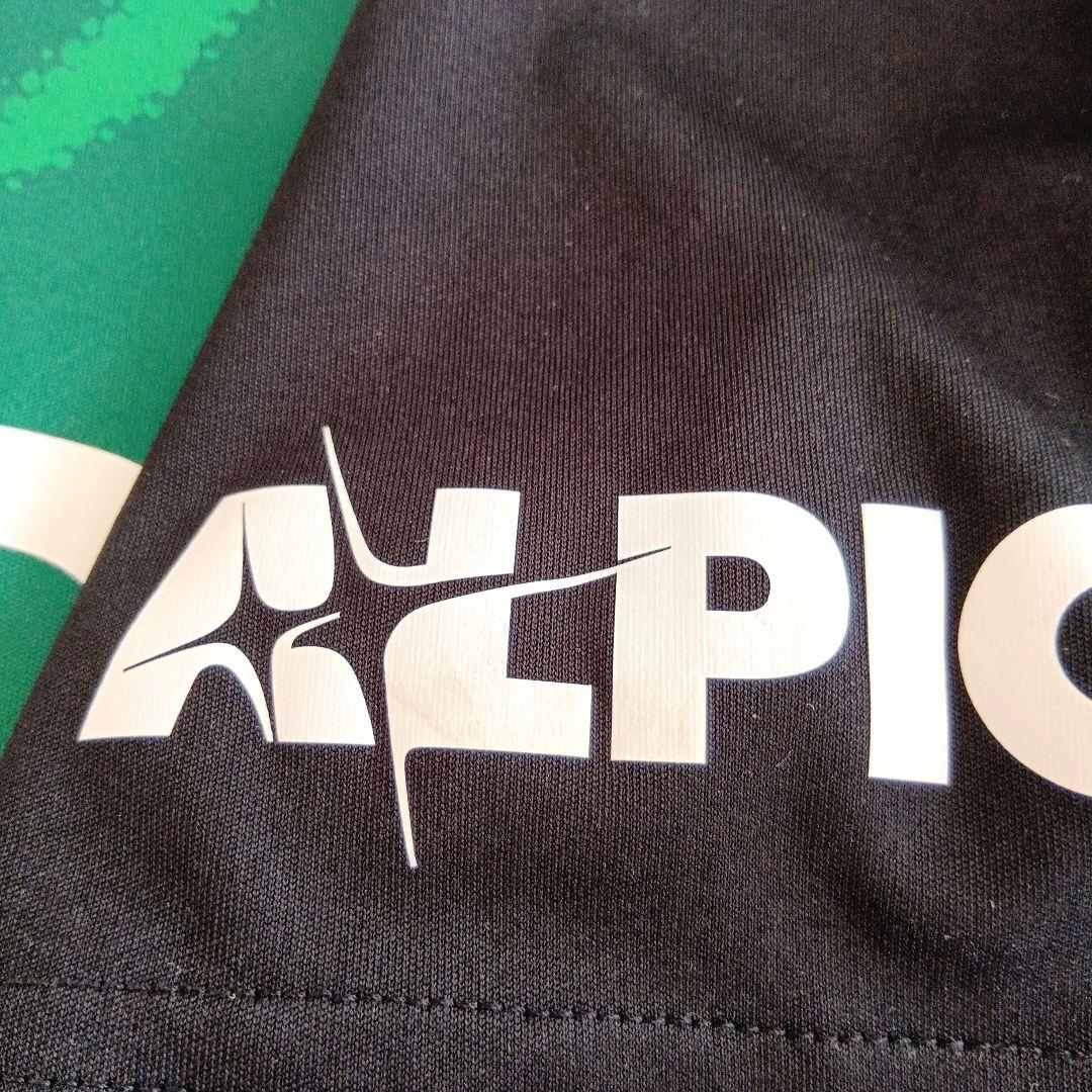 松本山雅 2025年オーセンティックユニフォームFP1 44番 野々村鷹人実使用