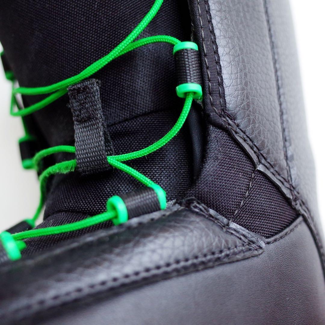 ELAN スノーボードブーツ (26.0〜26.5cm)《外箱・中敷き付き》