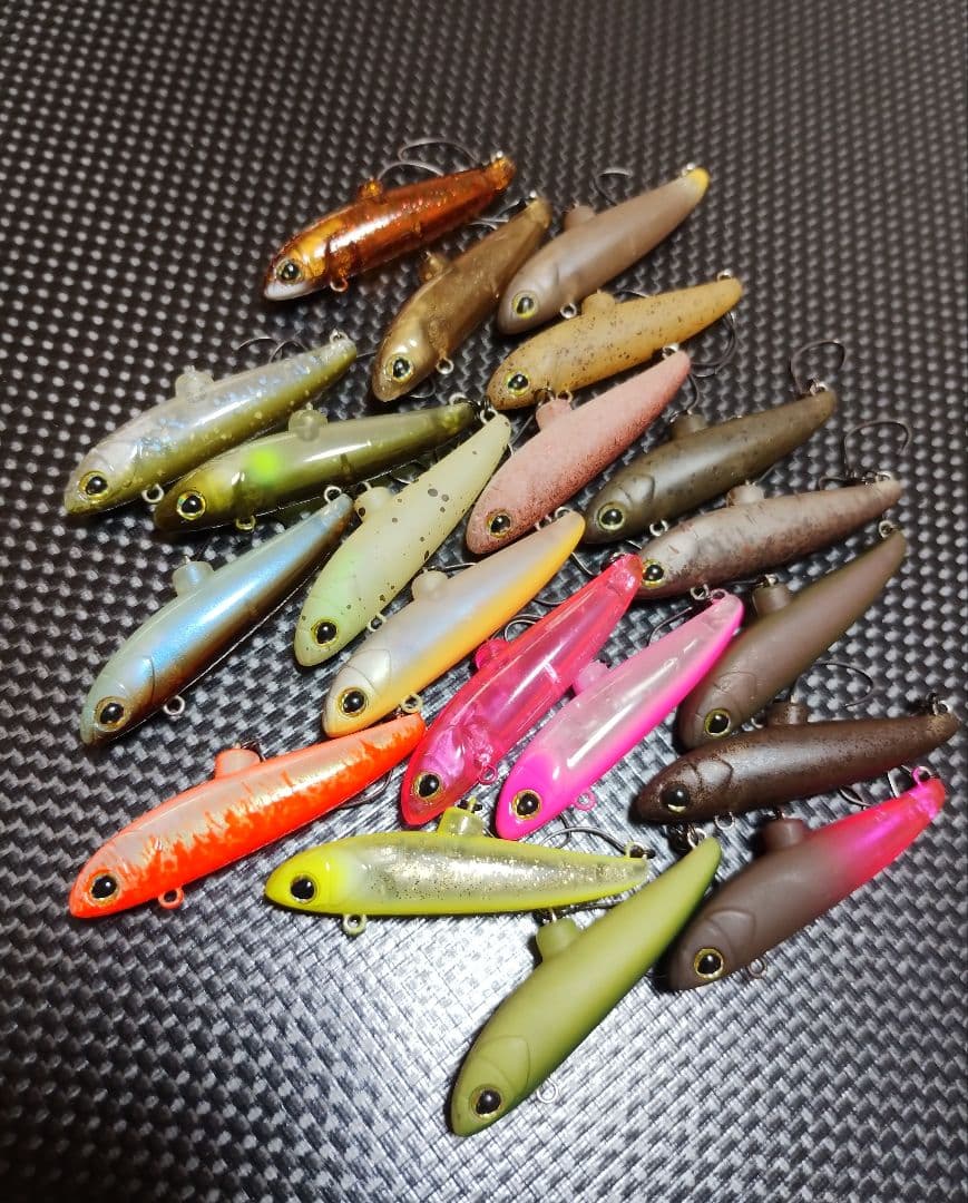 TIMON ティモン ダートラン 20個セット