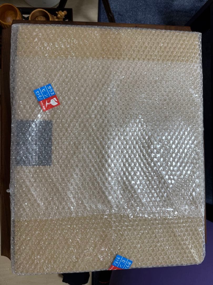 WANTKEY CAMP ウォンキー BOX TOP SC50 HEXA WANTKEY CAMP ウォンキー