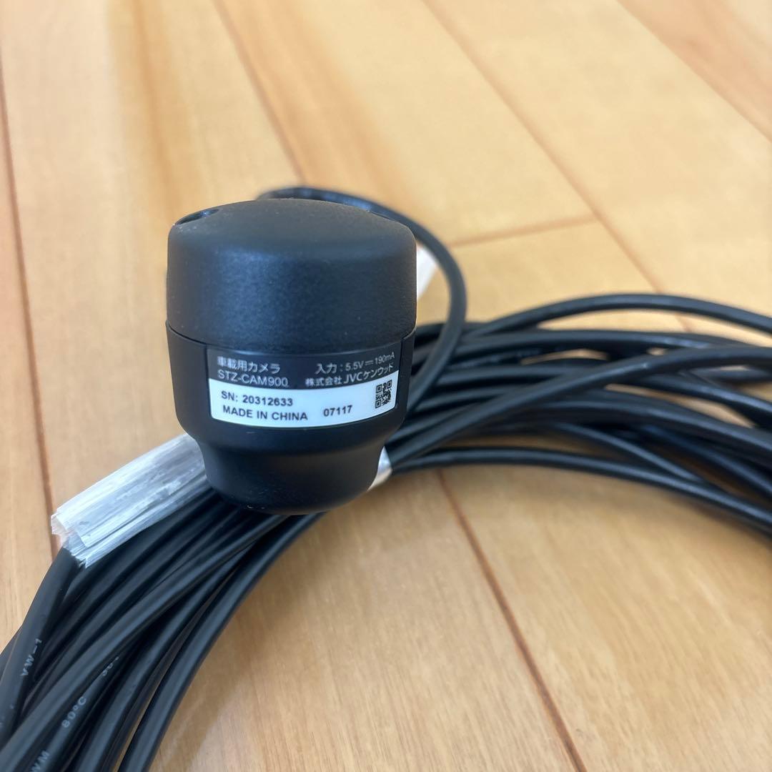 STZ-CAM900 三井住友プレドラ後カメラ - メルカリ