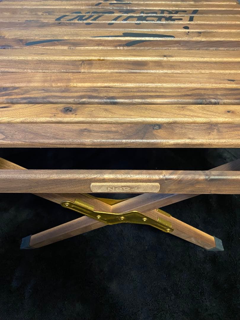 ネイタルデザインNORAsテーブルNATAL DESIGN生刷AIOT! ネイタル