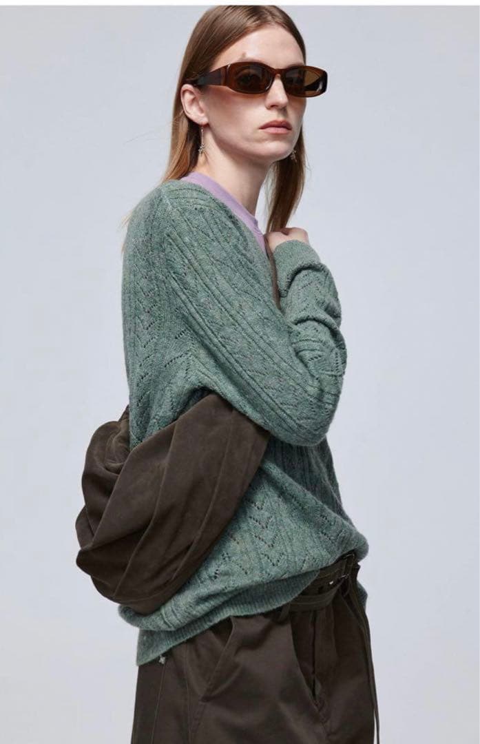 Simple Project ショルダーバッグ 即日発送