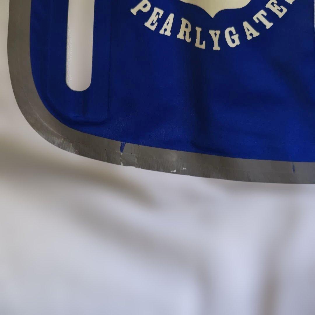 PEARLY GATES ポロシャツ サイズ4 - メルカリ