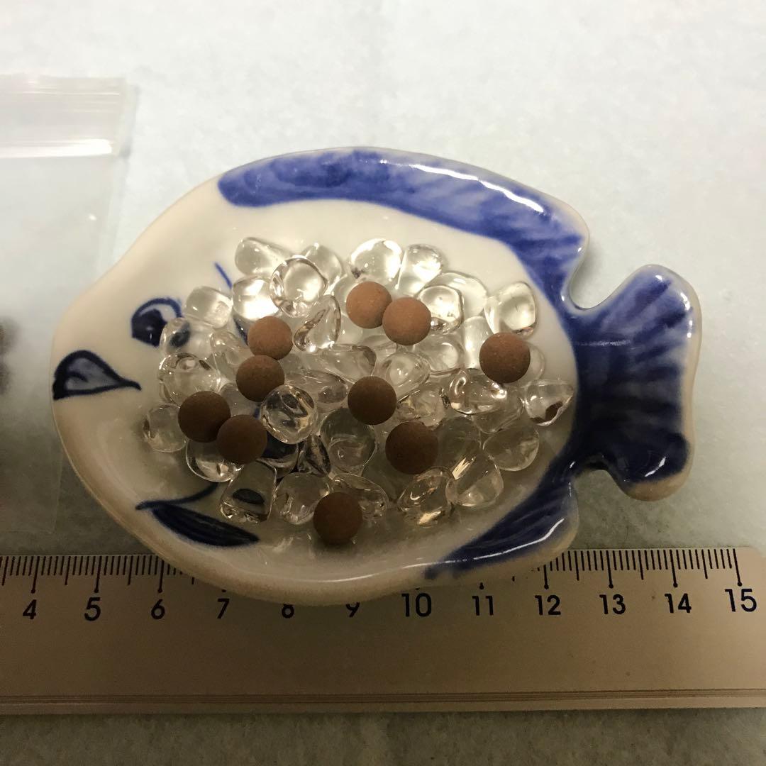 超激レア珍品‼︎ 北投石さざれ100g ラジウムボール10個 ユッキー様専用