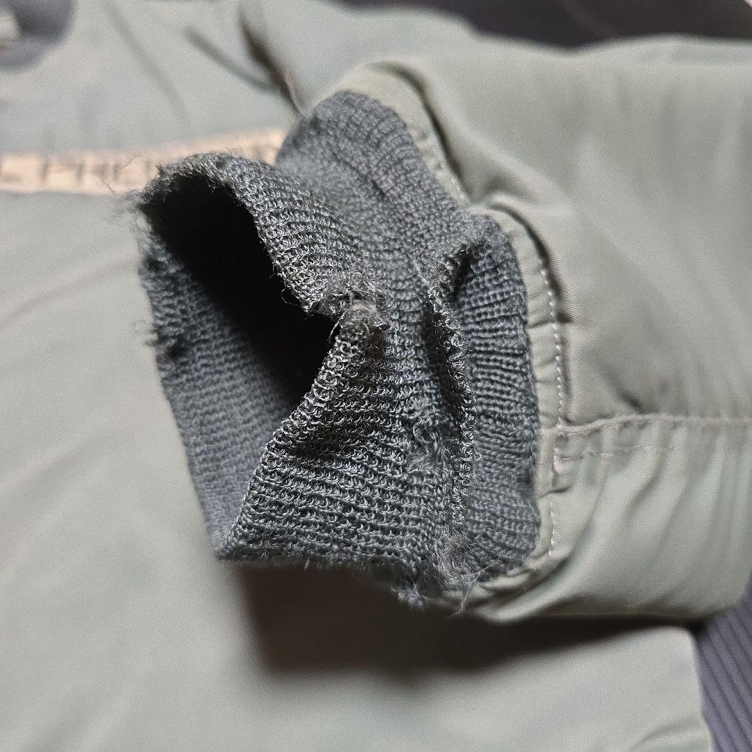 L.PHERROW❕フェローズ❕ MA-1 ❕C.C.MASTERS❕