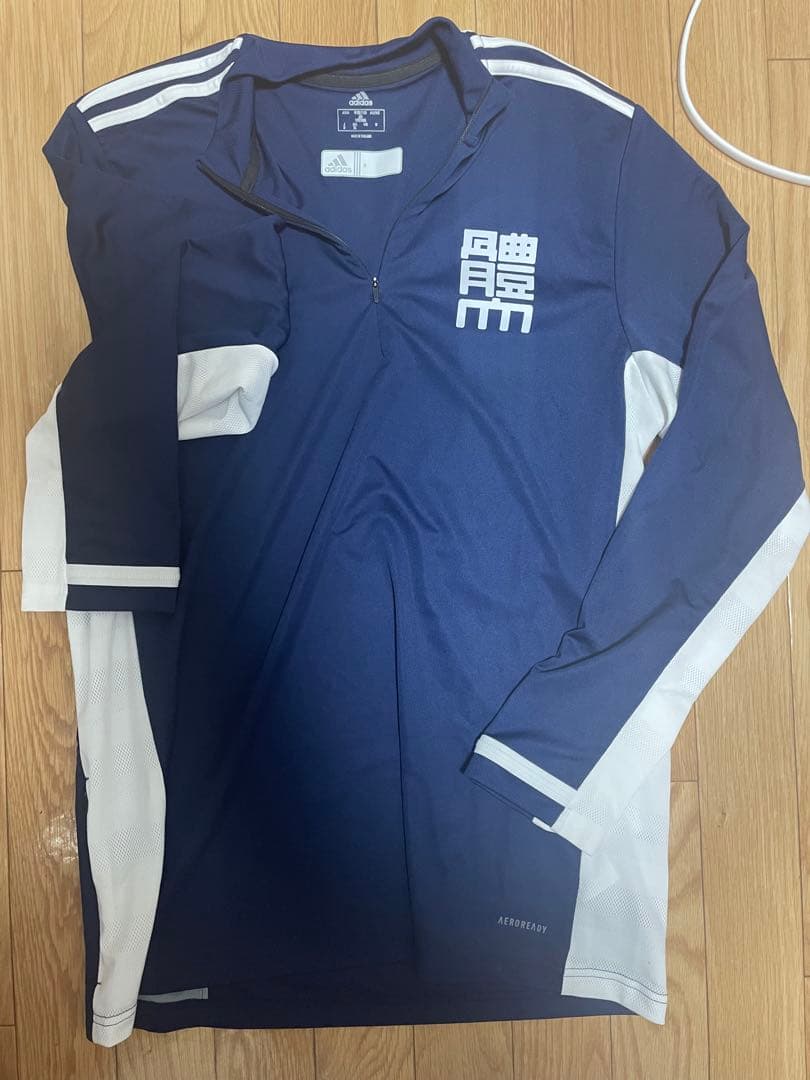 日本体育大学サッカー部ジャージの通販はau PAY マーケット - 輸入雑貨