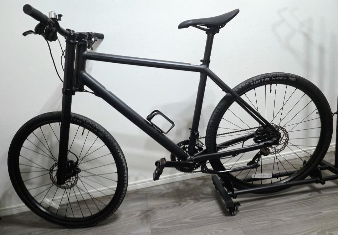 mokacho2003) Cannondale Bad Boy 2