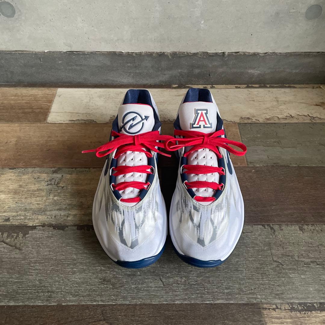 太*心様 激レア NIKE GTCUT 2 USA NCAA 26.5cm gt