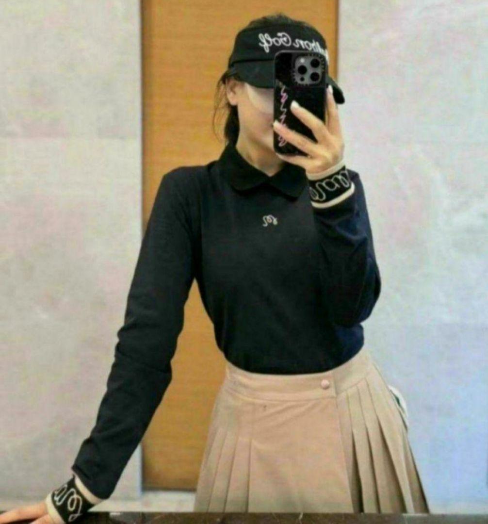 本当に 安い 通販スポーツ - Malbonマルボンゴルフ ウェア レディース