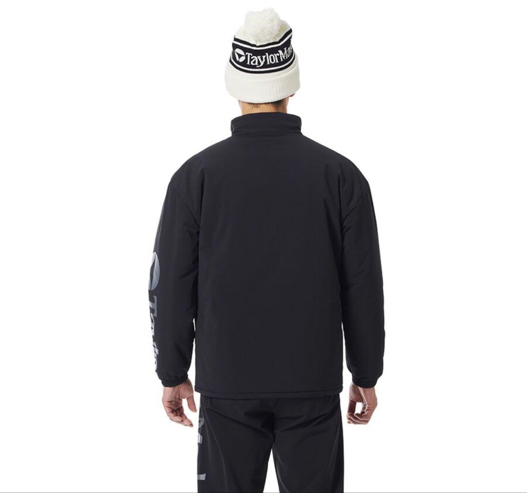 テーラーメイド HT インサレーテッドジャケット XO 定価¥27500 - メルカリ
