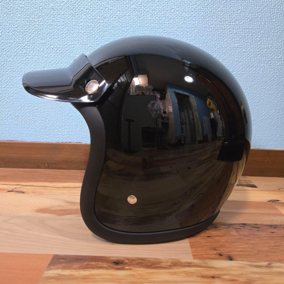 新品 500TXタイプ ヘルメット XL tt&co ビートル BUCO - メルカリ