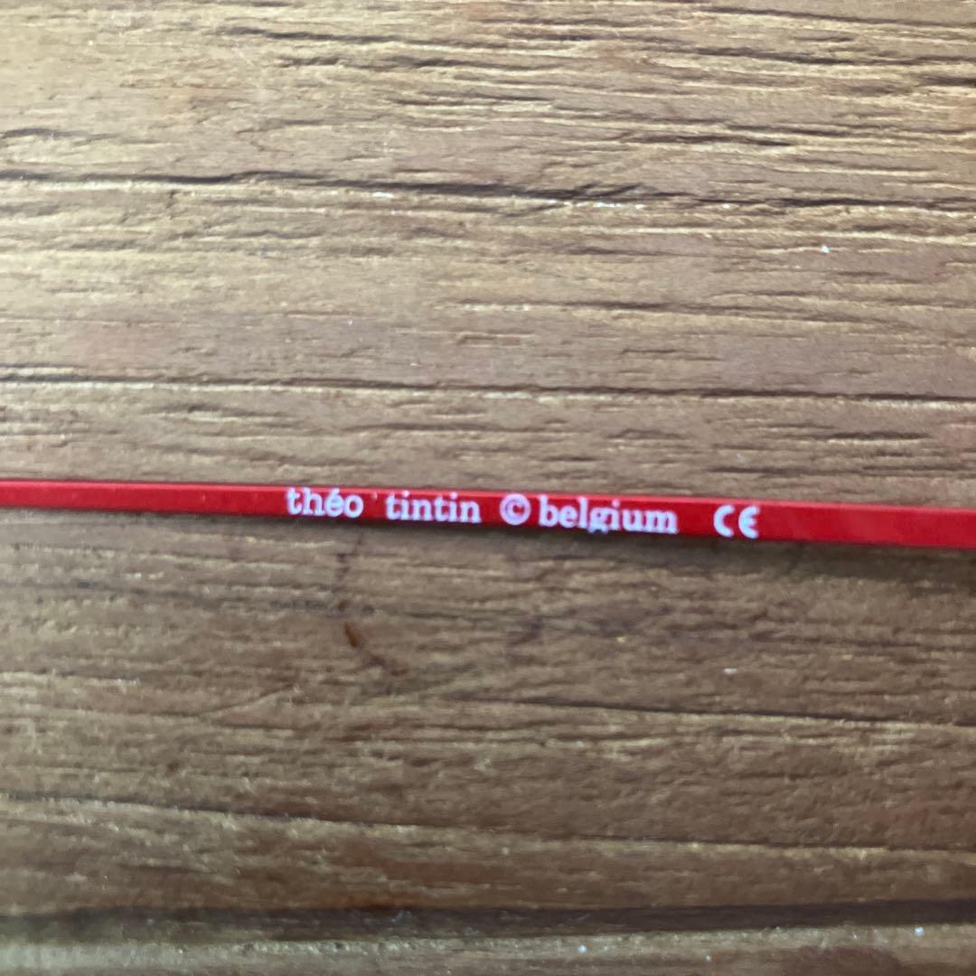 théo tin tin初期ビンテージモデル