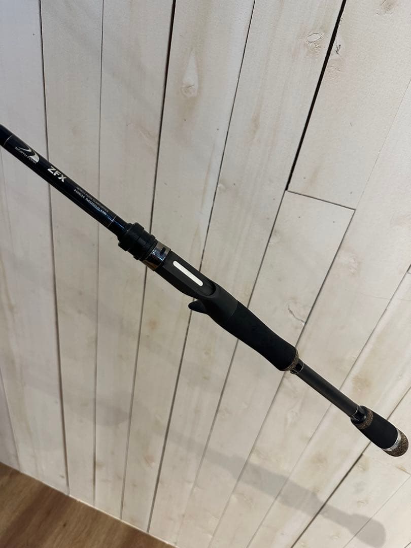 ノースフォークコンポジットZFX 69MH 美品 - メルカリ