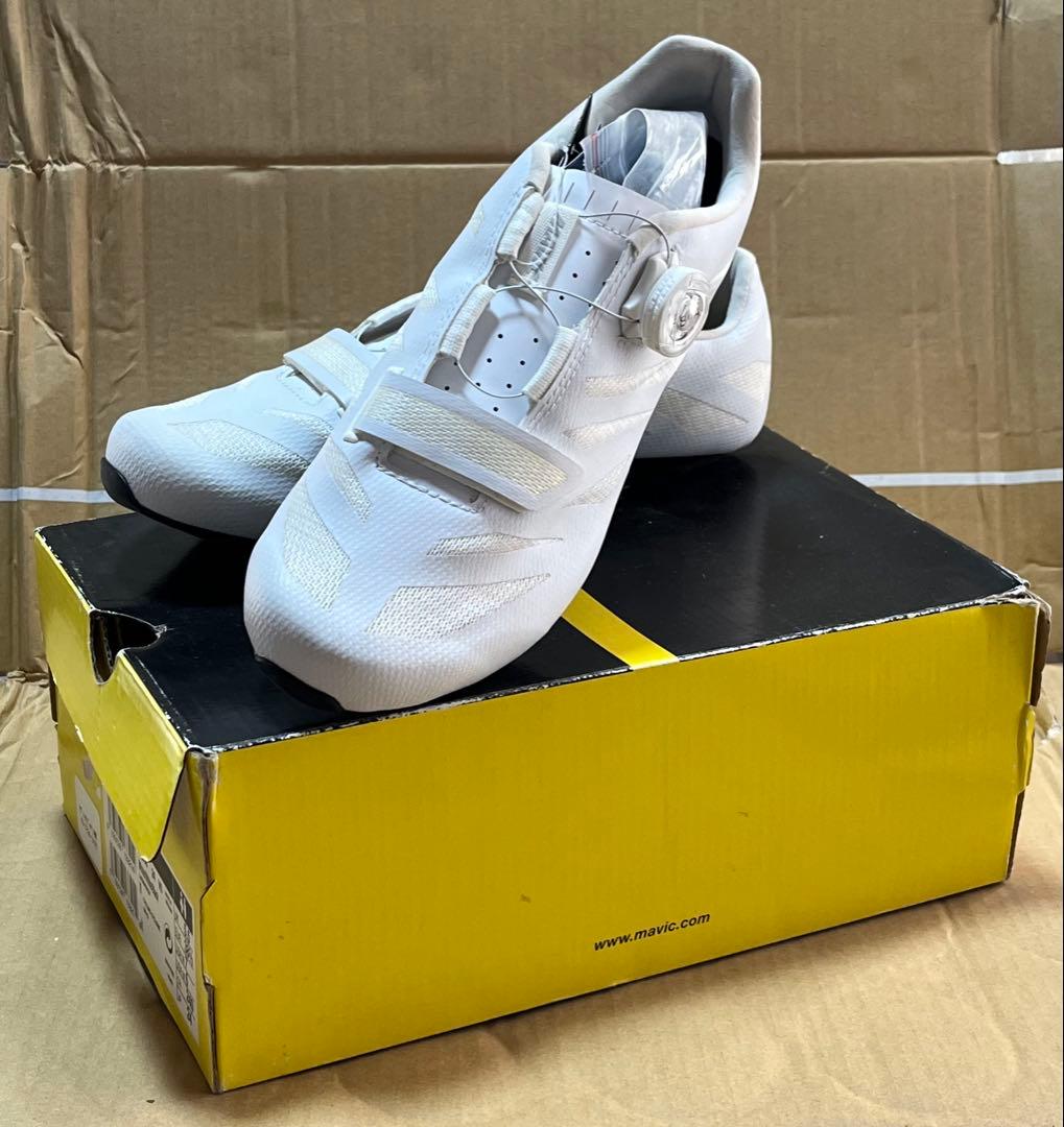 Cosmic Elite SLマビック コスミック エリート SL新品,未使用 未使用品 マビック MAVIC コスミックエリートSL COSMIC ELITE SL