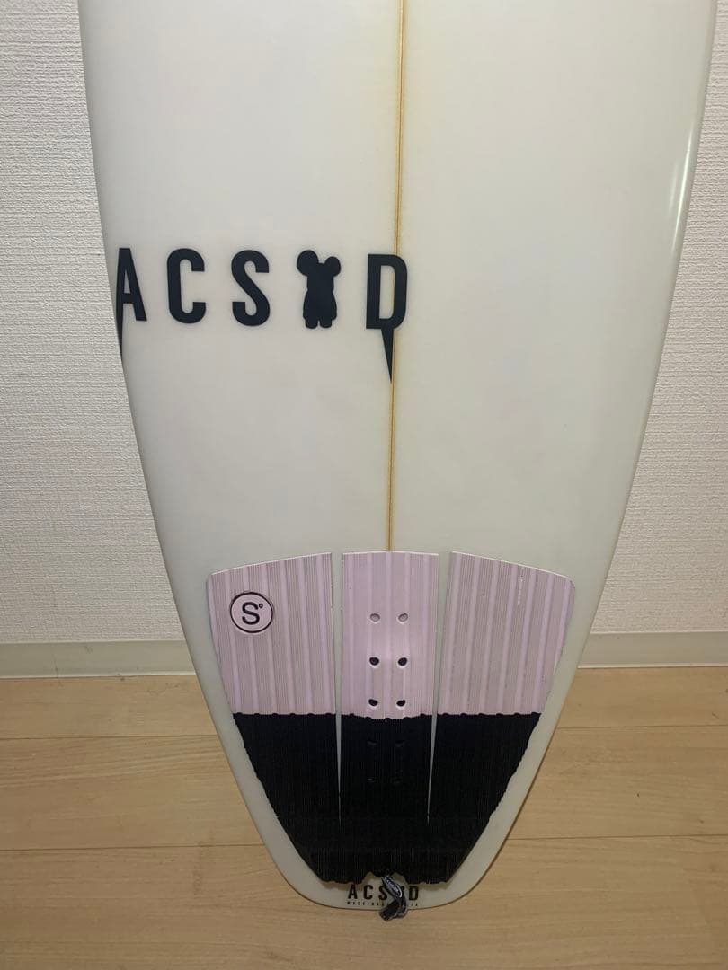 ACSODアレックスクルーズ GHOST5.7 | 激安通販のイーサプライ