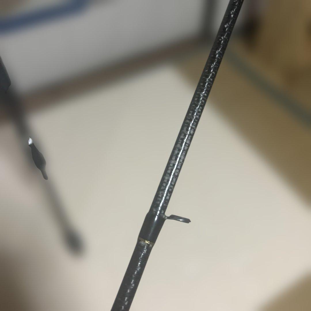 アレスDreams DRY-806ML エギングロッド 8'6